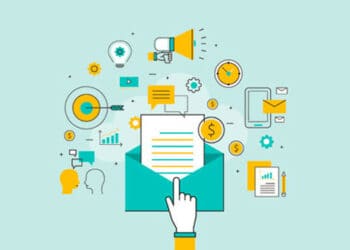 email marketing apps