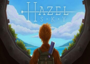 hazel sky keeps crashing on pc