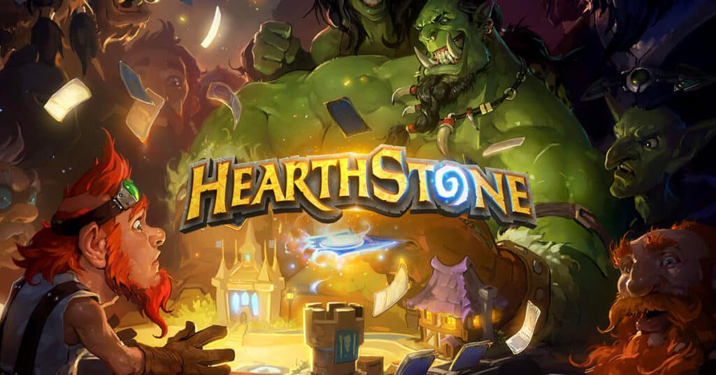 hearthstone