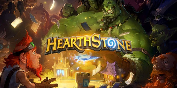 hearthstone