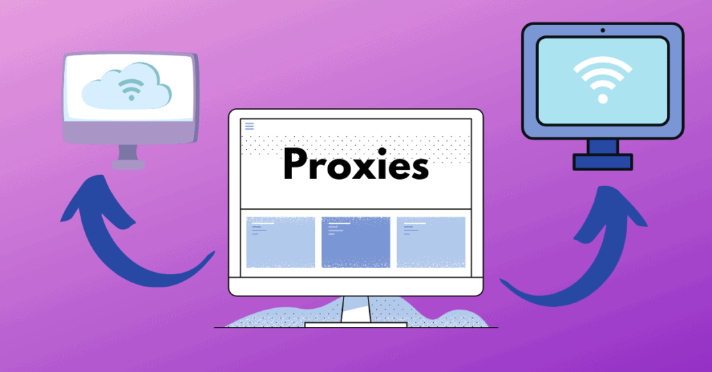 Benefits of Proxy Server In 2022