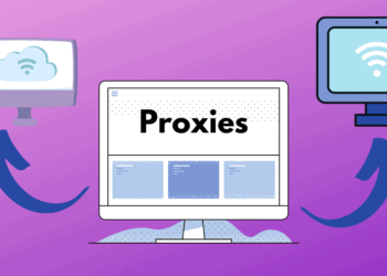 Benefits of Proxy Server In 2022