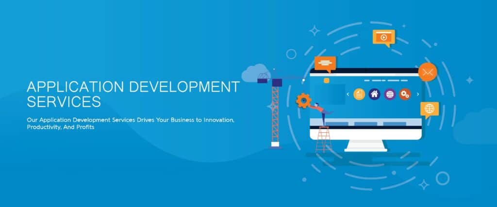 Application Development Services