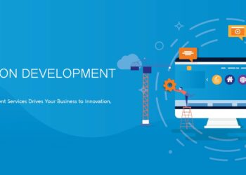 Application Development Services