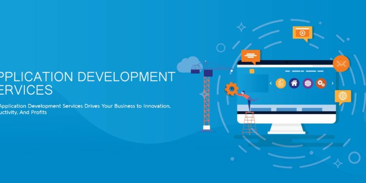 Application Development Services