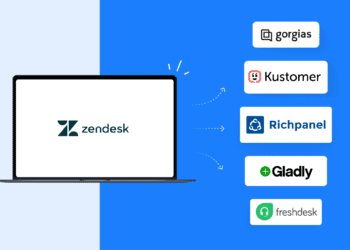 zendesk alternatives