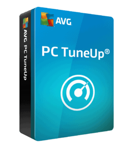 AVG TuneUp