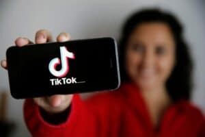Additional ways to get paid on Tiktok