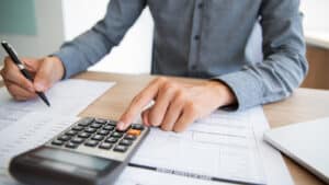 Corporate Tax Preparation Services