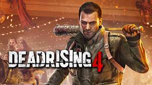 Dead Rising 4