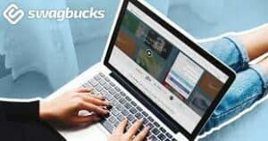 Do easy online tasks with Swagbuks