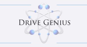 Drive Genius