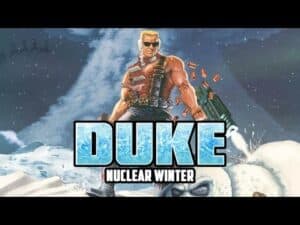 Duke Nukem: Nuclear Winter