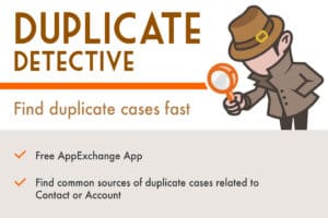 Duplicate Detective