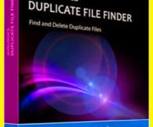 Duplicate File Finder