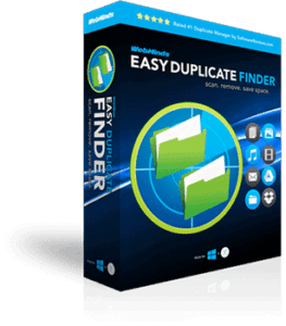 Easy Duplicate Finder