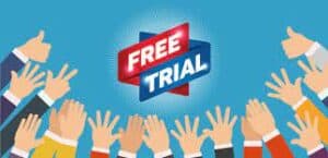 Get a free trial