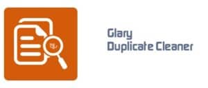 Glary Duplicate Cleaner