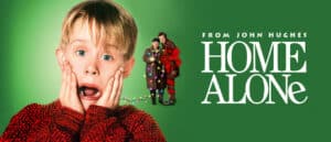 Home Alone