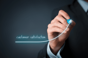 Increase Customer Service Satisfaction