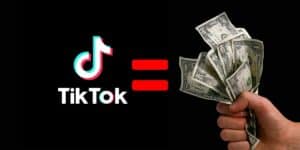 Live Donations to get paid on TikTok