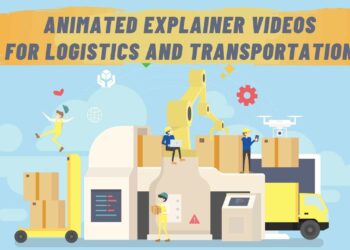 video ideas shipping and logistics industry