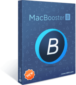 MacBooster