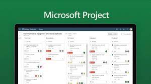 Microsoft Project