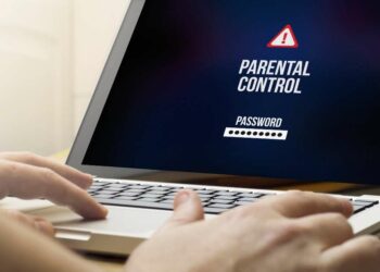 Parental Control Software