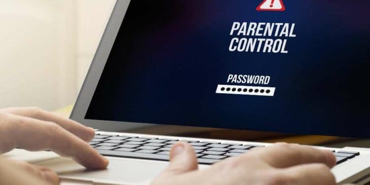 Parental Control Software