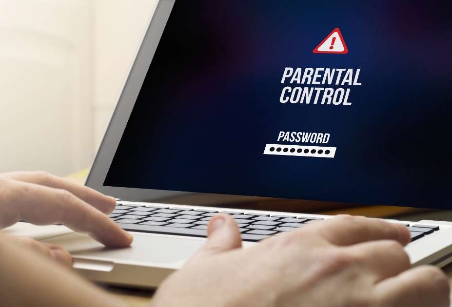 Parental Control Software