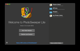 PhotoSweeper