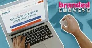 Share your opinion on Branded Surveys