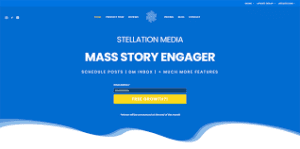 Stellation Media