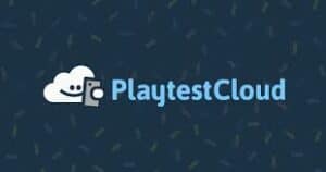 Test mobile games with PlaytestCloud