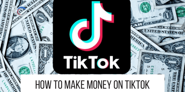 How to get paid on TikTok