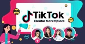 TikTok Marketplace
