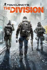 Tom Clancy’s The Division