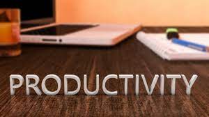 Why are productivity goals crucial