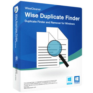 Wise Duplicate Finder