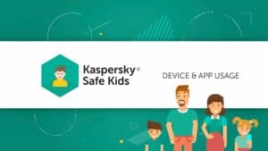 kaspersky Safe Kids