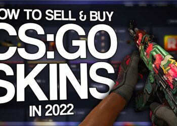 buying csgo skins