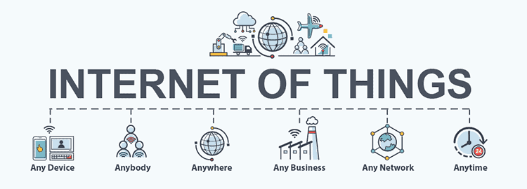 internet of things