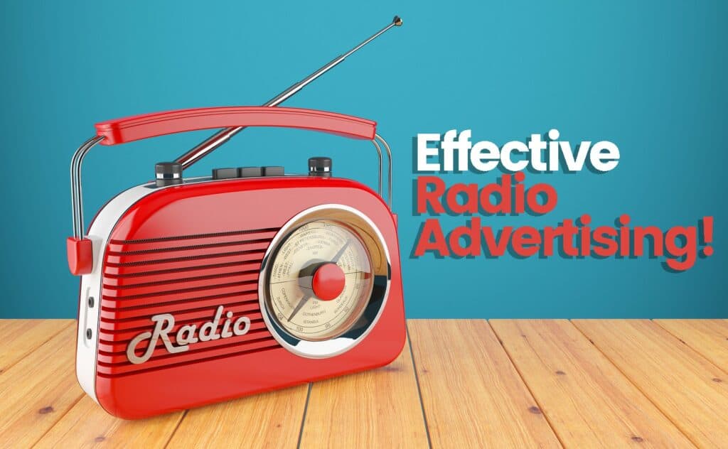 FM Radio Advertising