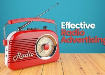 FM Radio Advertising