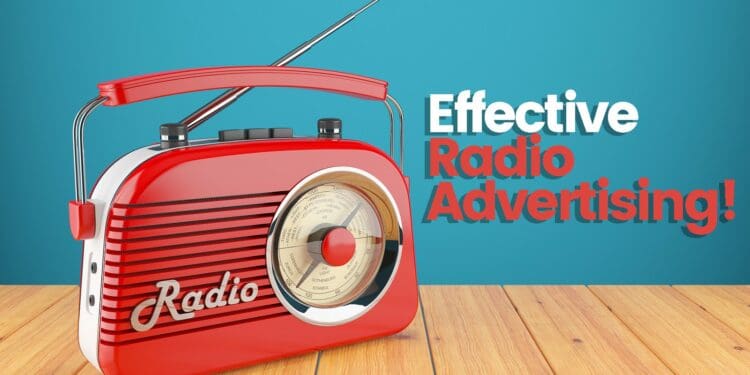 FM Radio Advertising