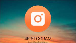 4-K Stogram