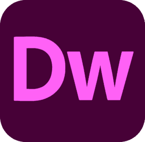 Adobe DreamWeaver