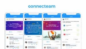 Connecteam