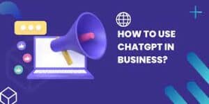 How companies can use ChatGPT for content marketing